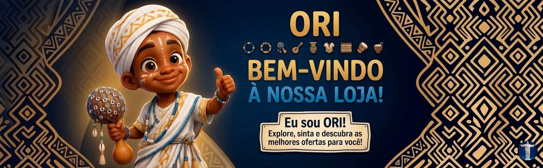 Banner Força Viva