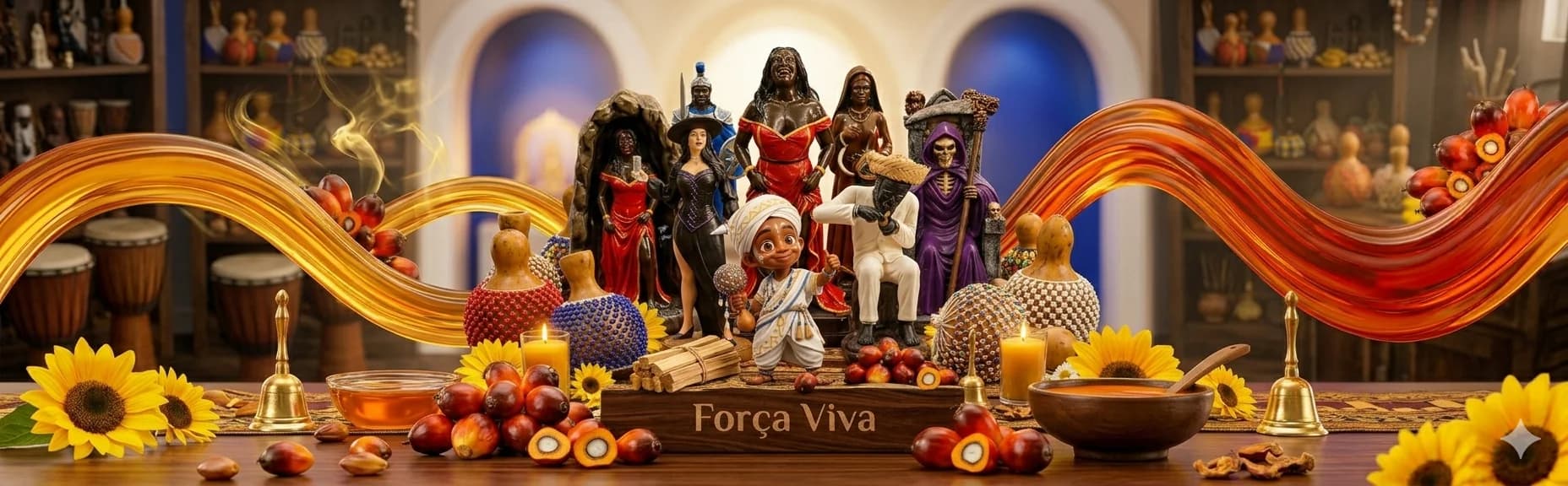 bem vindo!