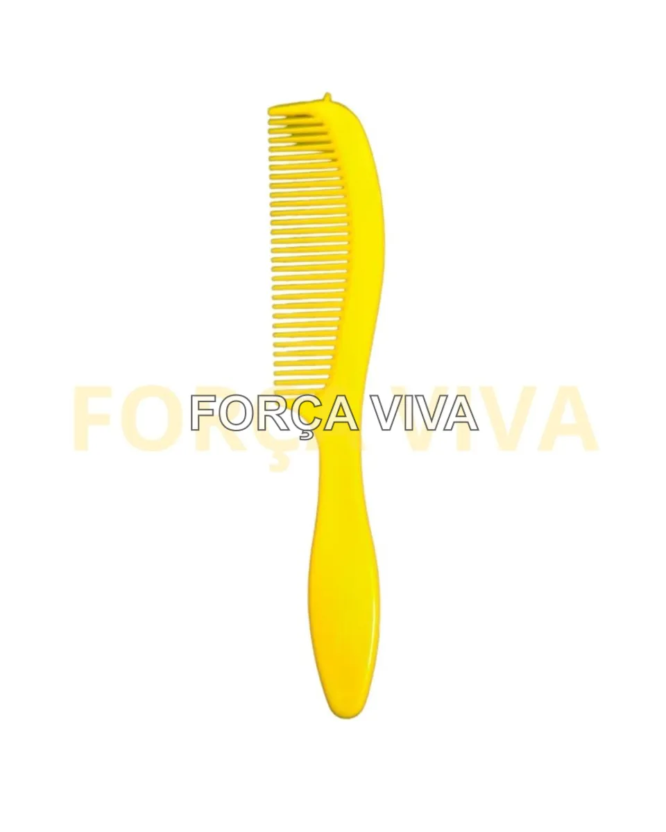 Pente Amarelo - Força Viva