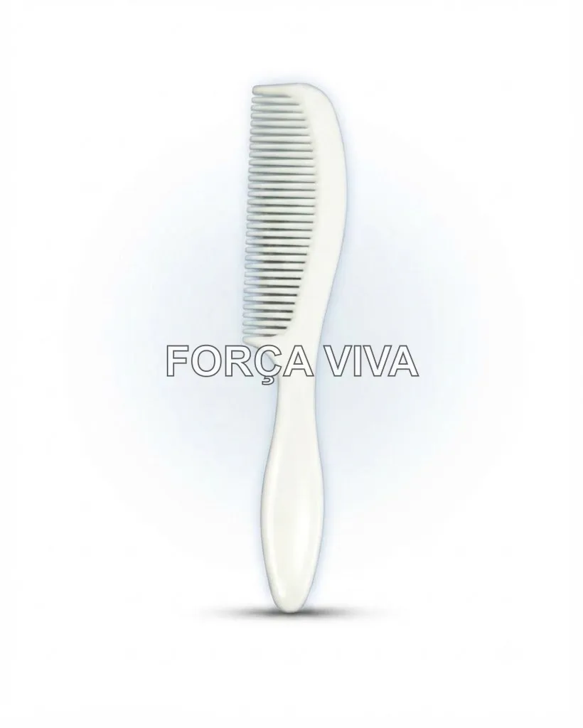 Pente Branco – Força Viva