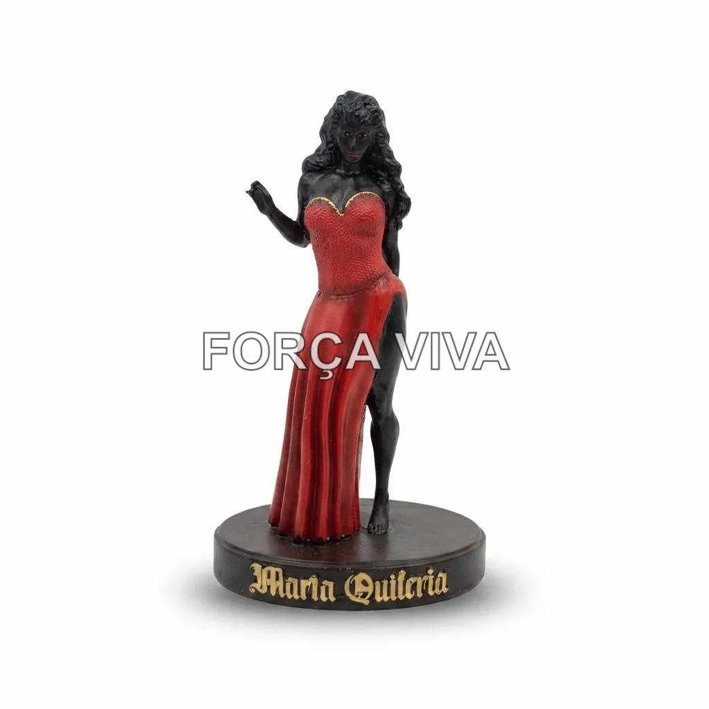 Imagem Quitéria 20cm | Força Viva