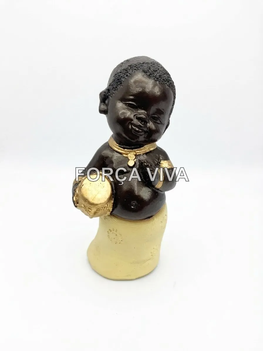 Imagem Erê 12cm | Força Viva