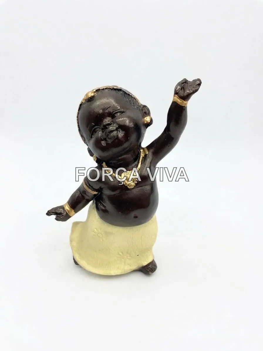 Imagem Erê 12cm variação | Força Viva