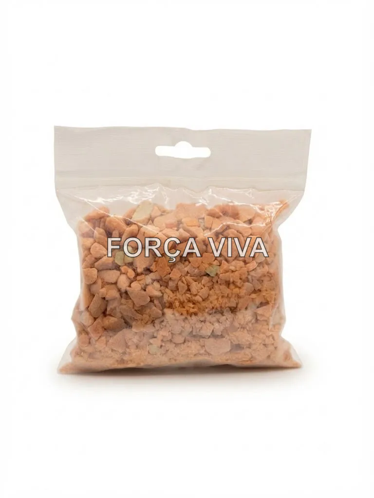 Mirra resina 200g | Aromatizador Natural | Força Viva