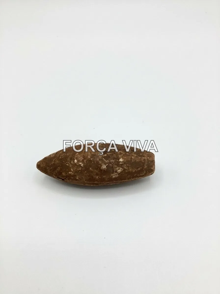 Pemba Marrom Giz Ritualístico de Umbanda | Força Viva